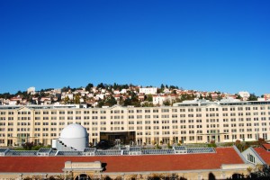 Location meublé saint-etienne  face au centre des congrès